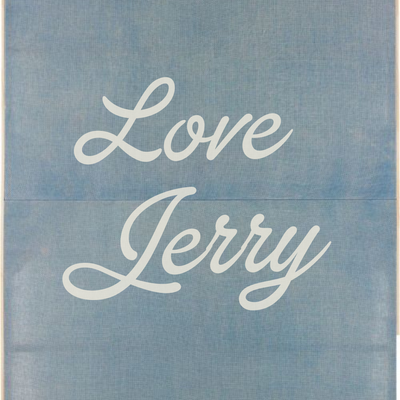 LOVE JERRY